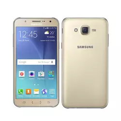 SAMSUNG pametni telefon Galaxy J7 2017 Duos, 16GB DS, zlat