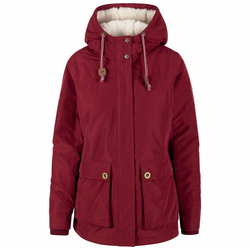 Womens Trespass Token Jacket