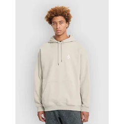 Volcom Skidder Po moški pulover s kapuco light khaki