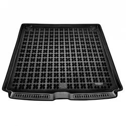 Rubber trunk mat BMW 5 1997-2004 (E39, combi)