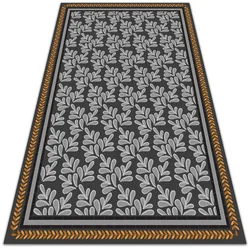 Decormat Vinil preproga Cvetoče 100x150 cm