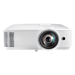 Optoma HD29HST FullHD 4000Lm projektor