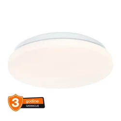 OSRAM LED plafonjera senzor 24W 3000K IP44 bela 1920lm