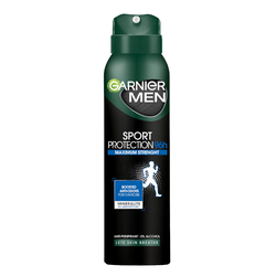 GARNIER Mineral Deo Muški dezodorans u spreju Anti-perspirant 96H Sport 150 ml