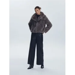 Reserved - LADIES` OUTER JACKET