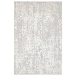 51456D - Sivi Tepih (100 x 300 cm)