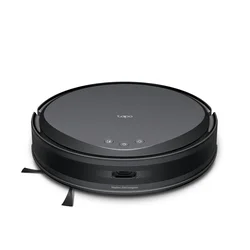 TP-Link Tapo RV20 Max Črna Dom