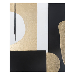 Slika Mauro Ferretti Obix, 80x100 cm