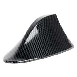 AD010T Antena za automobil Shark fin 18x7.5x7cm siva/crna Amio