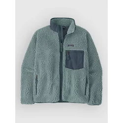 Patagonia Classic Retro-X Jacket blue sage