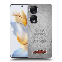 ULTIMATE CASE za Honor 90 5G - Garage Scratch