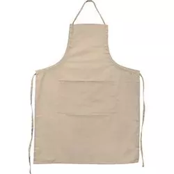 Predpasnik z žepom Master Flex, L/XL