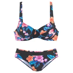 LASCANA Bikini, mešane barve