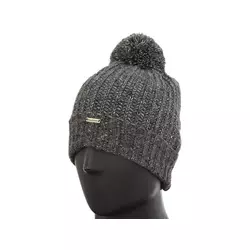 Eastbound Lfs Kapa Wms Hat With Wool Ebw489-Gry