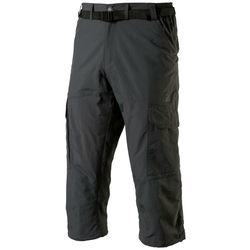 Mckinley Argonne Ii Mn, muške pantalone za planinarenje, siva
