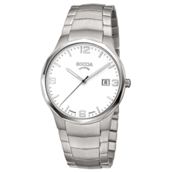 BOCCIA TITANIUM 3656-01