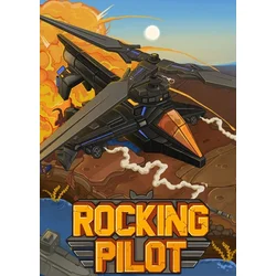 Rocking Pilot Steam Key GLOBAL