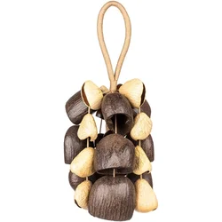 Shamann Mixed Seed 33pcs Chimes