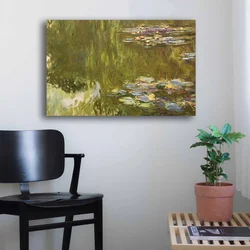 Wallity Slika na platnu 45x70cm