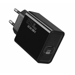 S-LINK punjač SL-EC66 25V PD3.0 Super brzo punjenje KC4.0 Tip USB-C