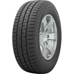 Toyo Celsius Cargo ( 215/70 R15C 109/107S )