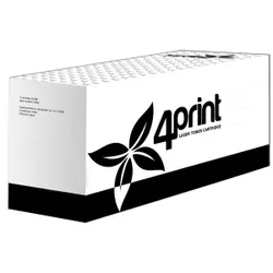 4print (W1105) zamenski toner za HP LaserJet štampače MFP M141a,MFP M141w,M111a,M111w crni bez čipa