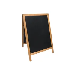 A-Tabla Securit Duplo