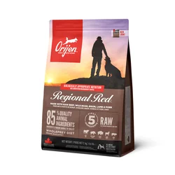 Orijen Suva hrana za pse Regional Red, 2kg