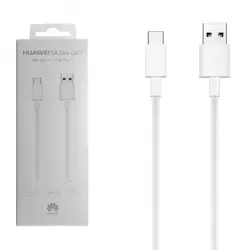 USB C KABEL 1M HUAWEI. 5V5A