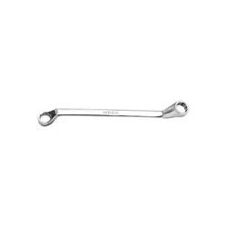 Proline Ključ 117614Q1 Curved ring spanner 18 x 19 mm, CrV
