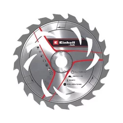 EINHELL KWB TCT rezni list 165x20x1.6mm T20 49584759