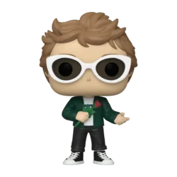 Funko POP! MUSIC: LEWIS CAPALDI