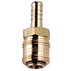 Brza spojnica pipak za crevo 9mm Metabo 7800009043