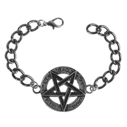 Zapestnica Pentagram - PSY775