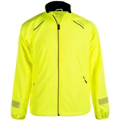 Mens Endurance Jacket Earlington Neon Yellow, S