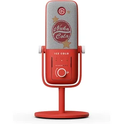 Elgato Wave3 USB mikrofon Fallout Nuka-Cola Edition