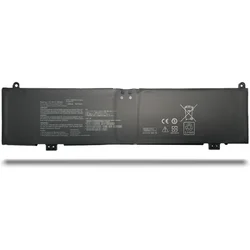 Baterija za laptop Asus ROG Strix G15 G513 G17 G713 G533, 17 G733 Zephyrus G15 GA503 S17 Series