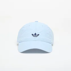 Čepica adidas Baseball Cap Washed Ambient Sky OSFW