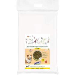 bunny Krma za morske prašičke - BASIC - 4 kg