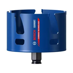 BOSCH EXPERT Construction Material PC Plus testera za otvore 105mm, 2608901942