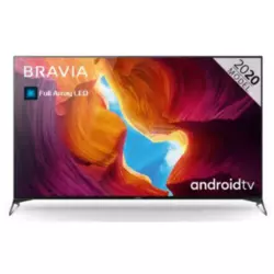 OUT_TV 75 Sony Bravia KD-75XH9505 Android 2020g - IZLOŽBENI UREĐAJ