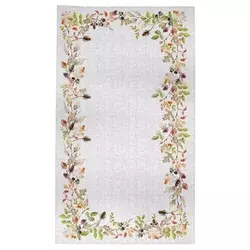 Hermia Stolnjak MSAORT00030-225, 150×150 cm, 230 g/m2, Pamuk, Šareni