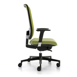 Radna stolica BUSINESS - Niska ( izbor boje i materijala )