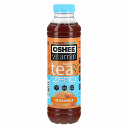 ČAJ Z VITAMINI BRESKEV, OSHEE, 555ML