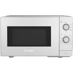 BOSCH Samostojeća mikrotalasna pećnica FFL020MW0 bela