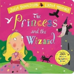 Princess and the Wizard