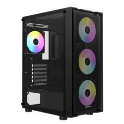 DSC Računar DSCL i5-13400F/16GB/M.2 1TB/RX 7600 8GB/650W