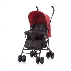 Chipolino Kišobran kolica za bebe Everly Cherry