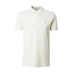 Polo Ralph Lauren Majica kremna