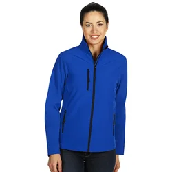 EXPLODE SKIPPER WOMEN ženska softshell jakna Boja: Rojal plava Veličina: XL